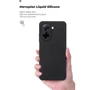Чехол для телефонов ArmorStandart ICON Case Camera cover Black for Xiaomi Redmi A5 4G (ARM84709) фото 7