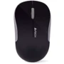 Мышь A4Tech G3-300N Silver (Black+Silver): Интерфейс подключения Wireless