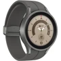 Смарт-часы Samsung Galaxy Watch 5 Pro 45mm Grey Titanium with Grey D-Buckle Sport Band (SM-R920NZTA): Интерфейсы подключения Bluetooth, Wi-Fi, NFC