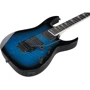 Електрогітара IBANEZ GRG320FA TBS: Матеріал корпусу Липа/Тополь