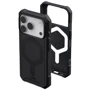 Чехол для iPhone Urban Armor Gear UAG Essential Armor Magsafe Black (114540114040) for iPhone 17 Pro