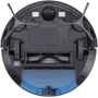 Робот уборщик Polaris PVCR 1090 Space Sense Aqua PRO: Тип для сухой и влажной уборки
