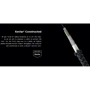 Кабель Nomad USB Cable to Lightning / microUSB / USB-C 1.5m (NM0191AB00) фото 4
