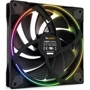 Кулер be quiet! Light Wings 140 PWM (BL075): Уровень шума, dB 31