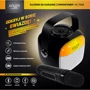 Набір для караоке Adler AD 1199 black фото 12