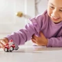 Игровой набор Paw Patrol Мини спасательный автомобиль с водителем Маршал (SM17791/4564) фото 6