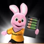 Зарядное устройство Duracell для аккумуляторов CEF15 4 AA VENX CE 1шт. фото 1