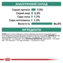 Влажный корм для котов Royal Canin Satiety Weight Management для снижения веса 85 г (1070001): Порода Все породы