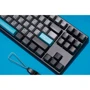 Клавиатура Varmilo VEA87 Moonlight Cherry Mx Silent Red Multicolor (A23A023A6A1A06A007): Подключение проводное