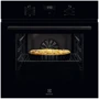 Духовой шкаф электрический Electrolux KODEF70BZ