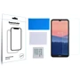 Аксессуар для смартфона BeCover Tempered Glass Black for Nokia C21 (709741)