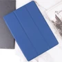 Аксесуар для планшетних ПК Epik Book Cover with Pencil holder Midnight blue для Samsung X115 Galaxy Tab A9 фото 6