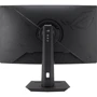 Монитор ASUS ROG Strix XG27WCMS (90LM09Y1-B01370): Время реакции, мс 1