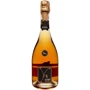 Вино ігристе Collavini Il Grigio Royal brut рожеве сухе 0.75 л (FSH_8015957351077)