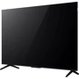 Телевизор TCL 55T7B: Тюнер DVB-C, DVB-S2, DVB-T2 + аналоговый