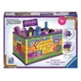 Пазл 3D Ravensburger "Girly Girl. Шкатулка Совы" 216 элементов (RSV-121052)