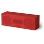 Динамик Lexon Tykho booster stereo красный (LA101R5): Производитель LEXON
