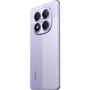 Смартфон Xiaomi Redmi Note 14 Pro 5G 12/512GB Lavender Purple (Global): Комунікації USB Type-C 2.0 / Bluetooth 5.4, A2DP, LE, LHDC / Wi-Fi 802.11 a/b/g/n/ac/6, dual-band, Wi-Fi Direct / GPS (GLONASS, GALILEO, QZSS) / NFC