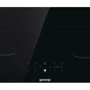 Варильна поверхня Gorenje GI621FMC: Розміри для вбудовування 56х49 см