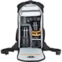 Lowepro Flipside 200 AW II (LP37125-PWW): Вместимость Системная или зеркальная камера с объективом 24-70/2.8 плюс 1 - 2 доп. объектива или внешняя вспышка