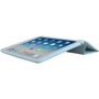Аксессуар для iPad BeCover TPU Case Book Light Blue for iPad 10.2 2019-2021/iPad Air 2019/Pro 10.5 (704985): Материал силикон