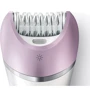 Эпилятор Philips BRE635/00: Щеточка для чистки Есть