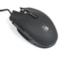 Мышь A4 Tech Q80: Интерфейс подключения проводная USB