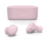 Навушники Belkin Soundform Play Pink (AUC005BTPK): Додатково TWS наушники, влагозащита