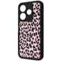 Чехол для телефонов WAVE Artfull Case Light Leopard for Xiaomi Redmi 13 4G / Poco M6 4G / Note 13R