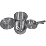 Туристичний набір посуду LaPlaya Camping set of dishes 6 пр. (4020716091327)