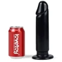 Анальный плаг LOVETOY 9.25" King-Sized Anal