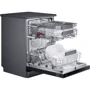 Посудомойка Samsung DW60A8050FB: Класс энергопотребления/мойки/сушки С/A/A