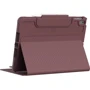 Аксессуар для iPad Urban Armor Gear UAG [U] DOT Aubergine (12191V314747) for iPad 10.2" 2019-2021: Материал поликарбонат