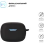 Чехол ArmorStandart Silicone Case Black (ARM73554) for JBL Wave Beam: Тип Чехол