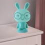 Світильник-нічник Kite LED з акумулятором Bunny (K24-490-1-4): Тип живлення акумулятор