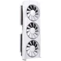 Відеокарта XFX Quicksilver AMD Radeon RX 9070XT White Magnetic Air Edition (RX-97TMAQKW9)