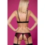Комплект Obsessive 842-SEG-5 set, S/M