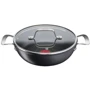 Tefal Unlimited 26 см с крышкой (G2557172)