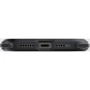 Чехол для iPhone SwitchEasy Odyssey M + Strap Rugged Utility MagSafe Case Metal/Black (MPH56P173EC23) for iPhone 15 Pro: Материалы поликарбонат и полиуретан