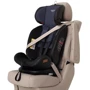 Автокресло Carrello Asteroid Space Black 0-36 кг (CRL-12801/2 Space Black): Внутренние ремни 5-x точечные