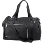Дорожня сумка Epol чорна (VT-6025-17-black)
