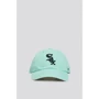 Чоловічі бейсболки 47 Brand Chicago Sox Tiffany Blue Clean бірюзова (B-RGW06GWSNL-TFA)