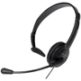 Наушники Panasonic RP-TCA400E-K Gray