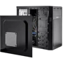 Корпус LogicPower 6108 400W: Мощность БП, Вт 400