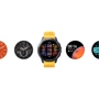 Смарт-годинник Xiaomi Watch S1 Active Moon White: Ємність батареї, мАг 470