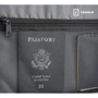 Рюкзак TAVIALO Smart 23 л черный (TB23-224BL): Пол Унисекс