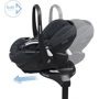 Автокрісло Maxi-Cosi Pebble 360 Pro2 Essential Graphite (8052750111) фото 18