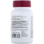 Nature's Plus, Herbal Actives, Gugulipid, Extended Release, 1,000 mg, 30 Vegetarian Tablets (NAP-07328): Форма выпуска Таблетки