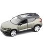 Машинка АвтоПром Volvo XC40 1:32 (68411): Тип Готовая модель