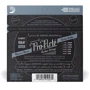 Струна для гитар Комплект струн D'addario EJ46FF Pro-Artе Carbon Hard Tension